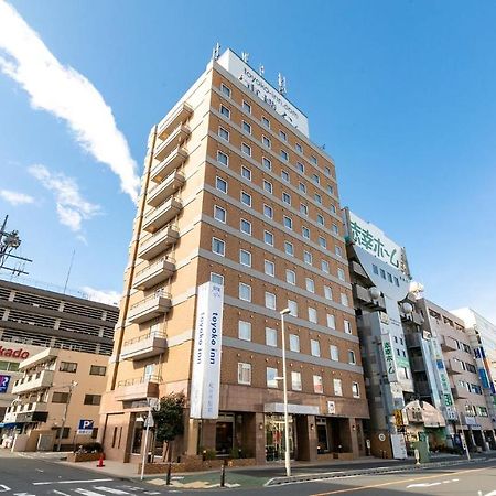 東横inn和光市駅前 エクステリア 写真