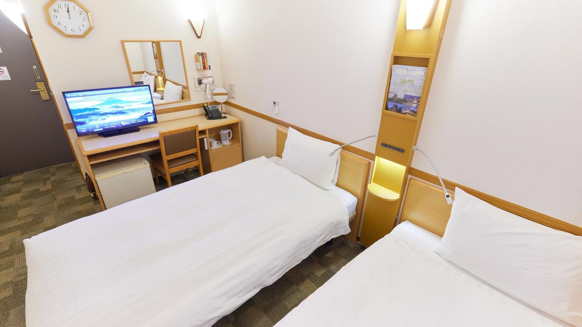 東横inn和光市駅前 部屋 写真